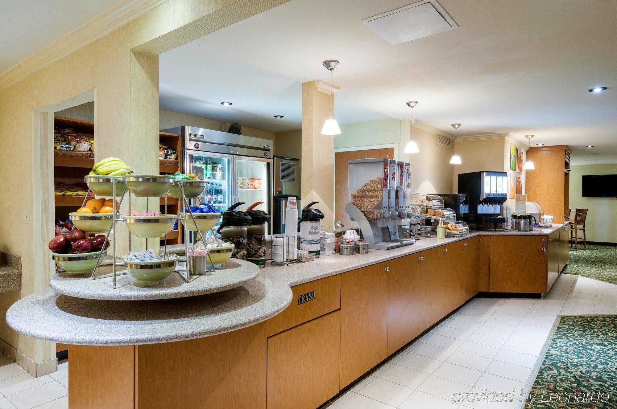 Quality Inn Newark Esterno foto