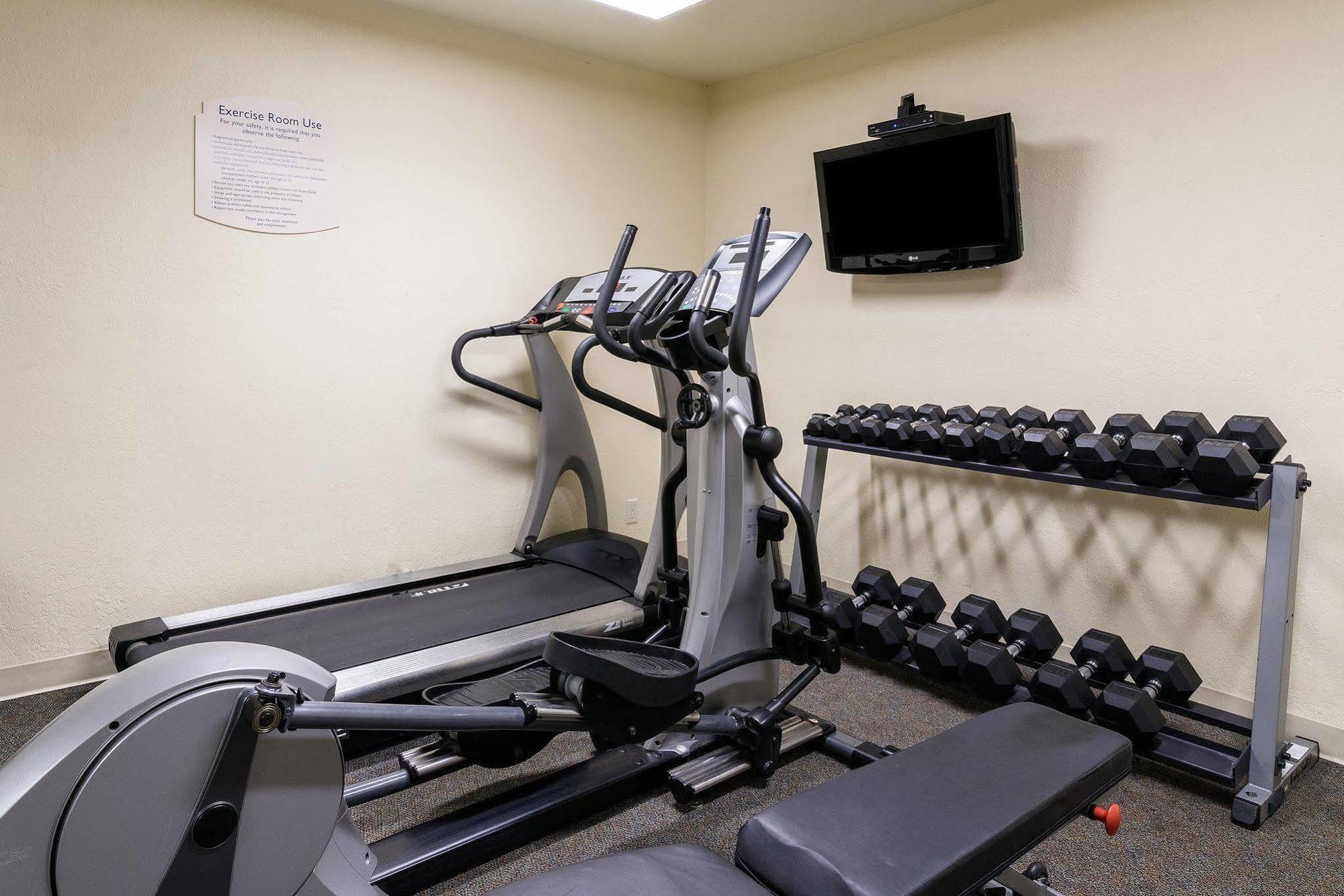 Quality Inn Newark Esterno foto